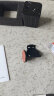 4K超清监控无线摄像头小巧监控器手机远程录音录像摄像头车用家用 超清低功耗4G流量+方形版 32G内存卡(循环保存录像约8天) 实拍图