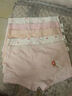 浪莎儿童内裤女童纯棉中大童10A抑菌四角裤发育期宝宝青少年平角短裤 实拍图