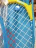 威尔胜（Wilson）IFT初学儿童青少年网球 青少年初学低压训练网球 WRT137001-1粒装 实拍图