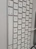 Apple/苹果 妙控键盘-中文 (拼音) USB-C端口 苹果键盘蓝牙键盘无线键盘办公键盘 MXCL3CH/A 实拍图