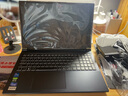 神舟（HASEE）战神S8/Z8/T8系列游戏笔记本电脑 酷睿i5/i7/i9处理器/RTX4050/4060独显直连/15.6英寸高清屏 S8B6升级版i7/3050/16G+1TB 实拍图