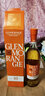 格兰杰（Glenmorangie）洋酒 苏格兰单一麦芽威士忌酒 经典高地产区 英国 原瓶进年货送礼 格兰杰10年750ml 实拍图