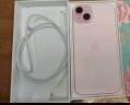 Apple/苹果 iPhone 15 Plus (A3096) 256GB 粉色支持移动联通电信5G 双卡双待手机 晒单实拍图