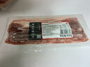 健士牌 培根肉片五花肉400g 经典烤肉早餐食材 烧烤手抓饼食材 实拍图