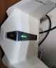 雷神（ThundeRobot）X3白满血WIFI6 千兆无线路由器 5G双频 Mesh 3000M无线速率 5根天线 游戏加速穿墙王 实拍图