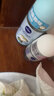 妮维雅（NIVEA）走珠液腋下香体滚珠抑止汗露夏季异味狐臭腋清香 女士活力清新走珠50+12ml 实拍图