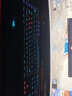 罗技G910机械有线键盘 RGB炫彩背光多媒体按键宏编程 吃鸡机械键盘 游戏键盘 罗技键盘 拆封 【99新】G910机械键盘 晒单实拍图
