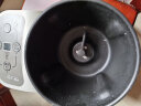 利仁（Liven）和面机家用厨师机揉面机全自动搅面机醒面机发面机小型多功能面包面粉发酵料理机3.5升 HMJ-D4 实拍图