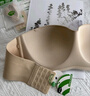 欧迪芬提拉上托聚拢内衣女无痕大码调整固定杯收副乳防下垂文胸 实拍图