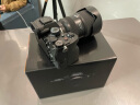 索尼（SONY）ILCE-7M4/A7M4全画幅微单数码相机专业级a74 α7IV 配腾龙28-75F2.8二代 官方标配 晒单实拍图
