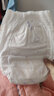 咪洁婴儿拉拉裤超薄透气小轻芯婴儿尿不湿宝宝学步裤柔软尿布湿 铂金拉拉裤XXXL38片*2包 实拍图