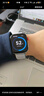 华为WATCH FIT 3 国家补贴15% 智能手表月光白轻薄大屏运动减脂长续航 男女情侣手表 实拍图