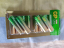 超霸（GP）7号电池40粒七号碳性干电池适用于低耗电玩具/耳温枪/血压计/血糖仪等7号/AAA/R03商超同款 实拍图