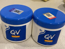 QV意高(Ego)润肤霜250g(罐装) 滋润面霜全家适用身体乳护理敏感肌 实拍图