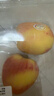 京鲜生 新西兰Ambrosia神仙果苹果4粒装 单果重约130-170g 生鲜水果 实拍图