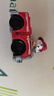 汪汪队立大功（PAW PATROL）汪汪队男女孩圣诞礼物儿童玩具车救援赛车消防救护车毛毛 实拍图