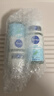 妮维雅（NIVEA）抑汗香体腋下止汗露干爽滚珠活力清新爽身走珠液50ml*2 实拍图