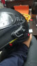 维迈通V9S V9X V8S摩托车头盔蓝牙耳机全盔内置对讲专用配件骑行JBL单元 V9S全套配件（橙色+银色装饰条） 实拍图