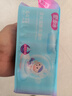 爱恩倍迷你湿巾8片*32包湿巾小包儿童上学专用随身手口屁宝宝湿纸巾旅游 实拍图