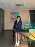 JEEP SPIRIT品牌羽绒棉服男女同款2026年新款冬季加厚面包服棉袄棉衣男士外套 藏青【男女同款】 L 实拍图
