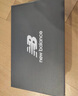 NEW BALANCE NB 官方休闲鞋男鞋女鞋轻便舒适透气百搭565系列情侣运动鞋 浅灰 ML565EW1 38.5 (脚长24cm) 实拍图