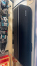 索尼（SONY）HT-S100F 一体式 杜比音效 回音壁 soundbar  家庭影院 电视音响 蓝牙音响 无线音响 ARC 实拍图