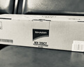 夏普（SHARP）MX-315CT 原装黑色墨粉(适用MX-M2658U/3158U/M2658N/M3158N机型)约18000页 实拍图