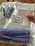 爽威适配戴森吸尘器蓝管配件V6/V7/V8/V10/V11 蓝色软管1个装 DS蓝管 实拍图