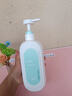 花肌氏青少年儿童沐浴露持久留香保湿中大童学生专用宝宝止痒除螨500mL 实拍图