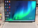 华为MateBook 14 Linux版 国家补贴20% 轻薄笔记本电脑2.8K OLED触控屏 酷睿Ultra 5 32G 1T原野绿 实拍图
