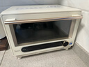 美的（Midea）寻味pro2.0微蒸烤炸炖一体机家用台式蒸箱平板微波炉空气炸蒸烤箱国家补贴陶瓷内胆G3E Pro 实拍图