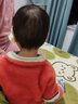 安踏儿童加绒长裤男女童大小童冬季保暖针织卫裤运动裤子A372346713 实拍图