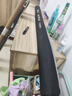 莎士比亚莎士比亚阿尔法路亚竿单杆远投泛用碳素路亚鱼杆 2.29m 直柄MH  实拍图