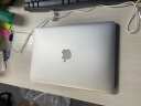 苹果（Apple） MacBook Pro/Air 二手苹果笔记本电脑 商务 办公 游戏 设计 剪辑 95新【视网膜屏】15款839 i5-8G128G 实拍图