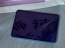 绿联适用iPad11/10抗蓝光钢化膜11英寸A16芯片2025款平板电脑2022款第十代10.9英寸苹果平板屏幕保护膜 实拍图