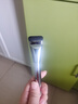 优家UPLUS一字刷平头粉底刷无痕刷 面膜刷遮瑕化妆刷不吃粉【高品质】 实拍图
