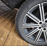 玛吉斯（MAXXIS）轮胎/汽车轮胎 245/45ZR19 102Y VS5 适配奔驰S/捷豹XJ 实拍图