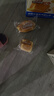 三只松鼠椰蓉手撕面包 早餐点心休闲零食酵母代餐饱腹食品整箱1000g/箱 实拍图