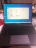 华为HUAWEI二手笔记本MateBook13/xpro触屏2K猎人游戏本便携二手笔记本电脑 华为20款 I5十代 8G+512G 独显 窄边 95成新 实拍图