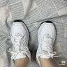 耐克（NIKE）M2K TEKNO 女子运动鞋 BQ3378-100 35.5 实拍图