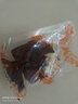 三只松鼠风干牛肉特产零食熟食即食办公司下午茶解馋饱腹小零食 【五香味】超风干牛肉100g 实拍图
