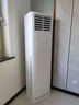 格力空调5匹柜机立式3P 5P清新风定频冷暖380V商铺办公室商用餐厅单冷空调二手9成新 2匹定频冷暖 实拍图