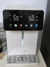 美的（Midea）小魔方电热水瓶电水瓶饮水机 烧水壶电水壶电热水壶 316L不锈钢保温恒温一体可拆 国家补贴 20FPro 实拍图
