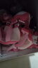 京东京造  儿童头盔护具套装 轮滑溜冰滑板平衡车自行车护具7件套 粉色 晒单实拍图
