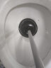 苏力达马桶疏通神器皮搋子马桶吸真空抽子厕所马桶塞下水道疏通管道 晒单实拍图