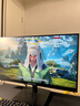 泰坦军团 24.5英寸 IPS 144Hz高刷护眼办公屏 HDR400硬件低蓝光不闪屏 可外接笔记本电脑显示器 H25T1C 实拍图