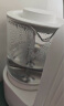 小白熊恒温水壶婴儿 泡奶机定量出水恒温壶婴儿调奶器奶瓶冲奶机5061 晒单实拍图
