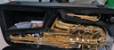 津宝中音萨克斯乐器JBAS-200专业演奏考级萨克斯初学者管乐器大全 实拍图