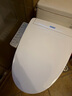 TOTO即热式智能马桶盖电动坐便盖板TCF3F260ECN#W(03-A)国家补贴 实拍图