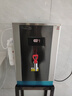 志高（CHIGO）开水器商用数显全自动电热开水机烧水器学校工厂大容量饮水机不锈钢开水桶烧水炉热水箱 SHB-3GL 实拍图
